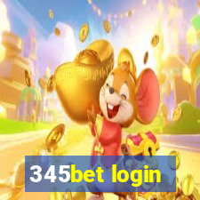 345bet login